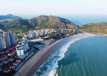 中国唯一全域AAAA级景区的海岛 后悔现在才知道