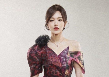 甜御美糖登场！唐嫣穿露