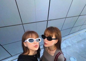 时髦、出片，姐妹的出街穿搭模板搞定！
