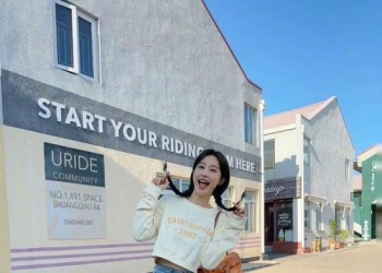 小个子女孩，如何把秋装穿得显高显廋？