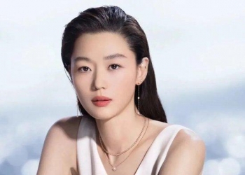 韩国五大美女，你爱的有