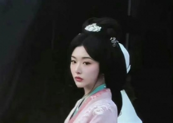 孔雪儿的变美思路 爱淡妆才是硬道理