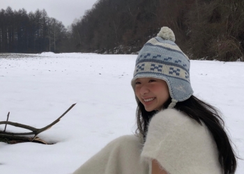 这个冬天，谁还没被迪丽热巴的同款冷帽种草